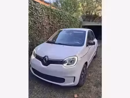 Renault Twingo 82 Authentique