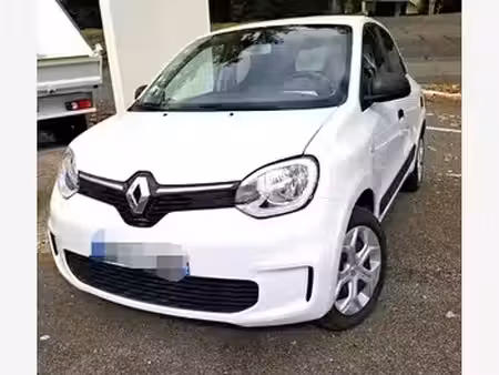 Renault Twingo 82 Life