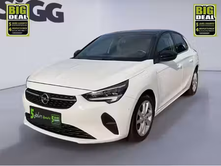 Opel Corsa 1.2 101 Elegance