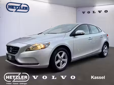 Volvo V40 T4 1.6 EcoBoost 180