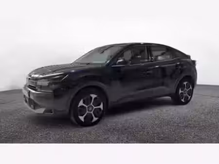 Citroën C4 1.2 145 Plus