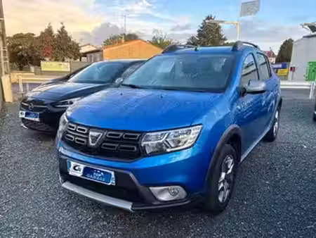 Dacia Sandero 0.9 TCe 90