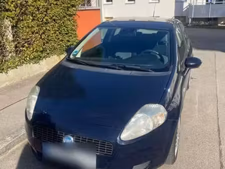 Fiat Punto 1.2 60 Cult