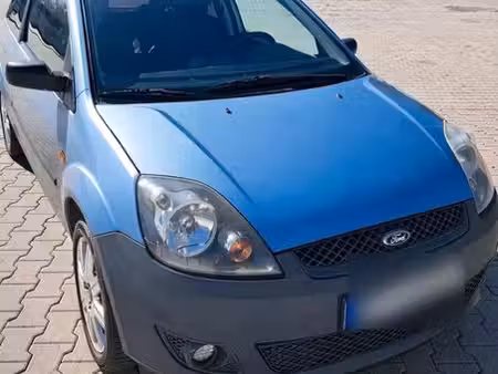Ford Fiesta 1.3 70
