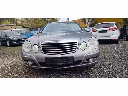Mercedes-Benz Classe E E 320 V6 3.0 CDI 224 Avantgarde