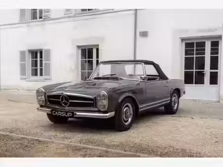 Mercedes-Benz SL 230 SL