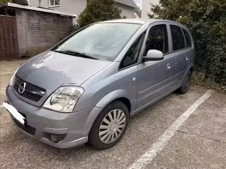 Opel Meriva 1.6 105