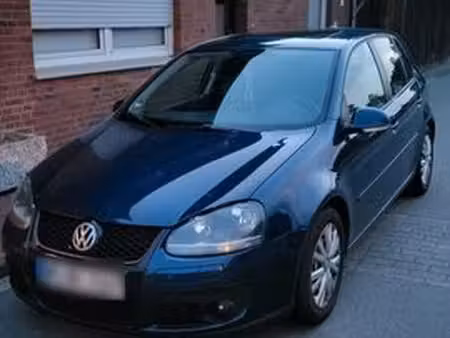 Volkswagen Golf GT 1.4 TSI 170