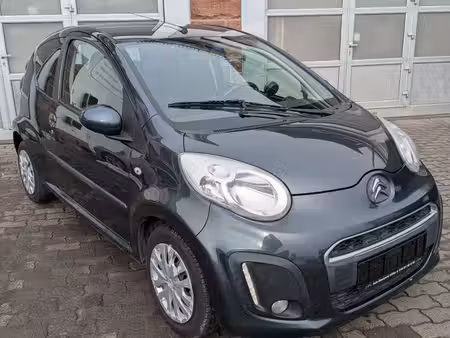 Citroën C1 1.0 68 Tendance