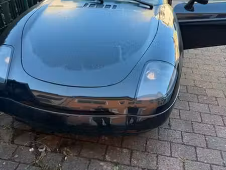 Fiat Barchetta 1.8 130