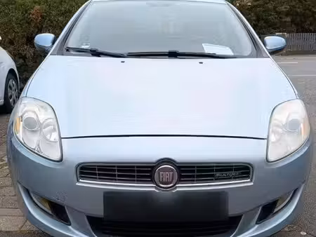 Fiat Bravo 1.9 MJT 120
