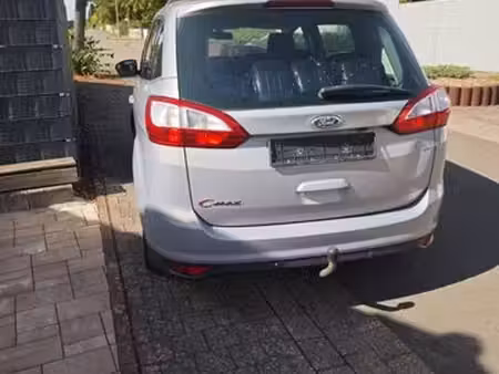 Ford C-max 1.6 Titanium