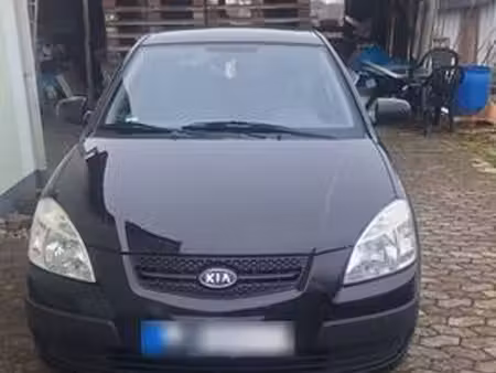 Kia Rio 1.4 97 L