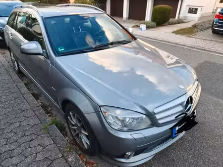 Mercedes-Benz Classe C C 220 2.1 CDI 170 Classic