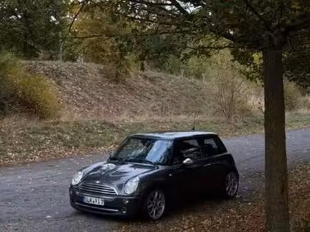Mini Mini One 1.6 90