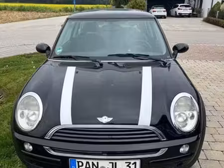Mini Mini One 1.6 90