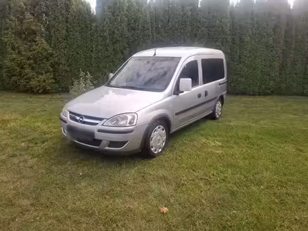 Opel Combo 1.3 CDTI