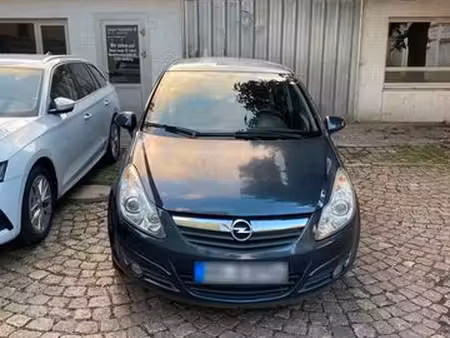 Opel Corsa 1.4 87