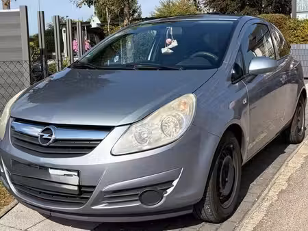 Opel Corsa 1.4 90