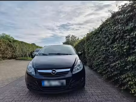 Opel Corsa 1.2 80