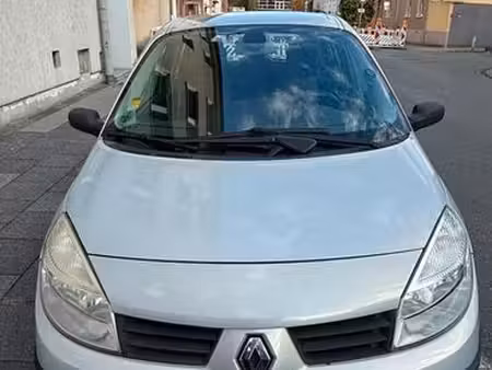 Renault Scénic 1.6