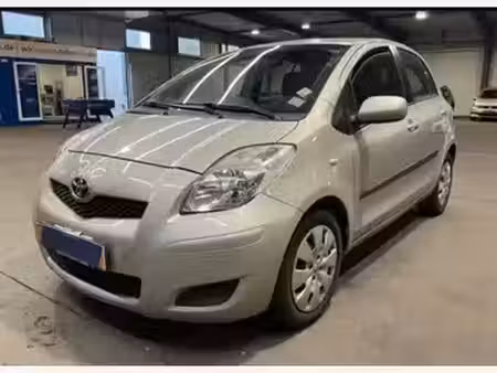 Toyota Yaris 1.3 101 Confort