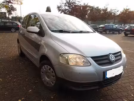 Volkswagen FOX 1.2 Fox