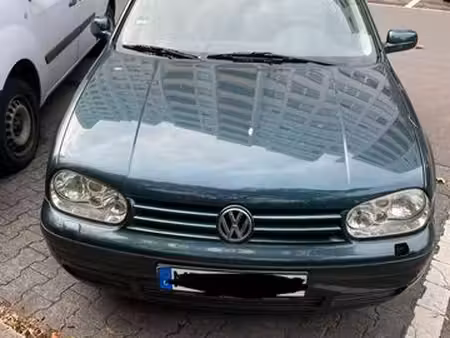 Volkswagen Golf 1.4 75