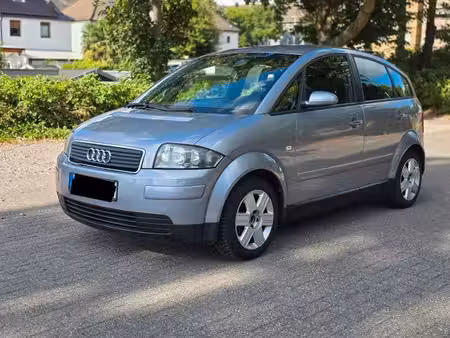 Audi A2 1.4 75