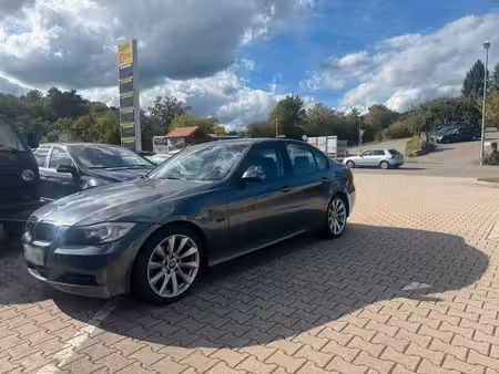 BMW Série 3 320i 2.0 150