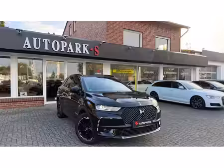 DS 7 1.6 THP 181 Performance Line