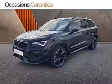 Cupra Ateca 1.5 TSI 150