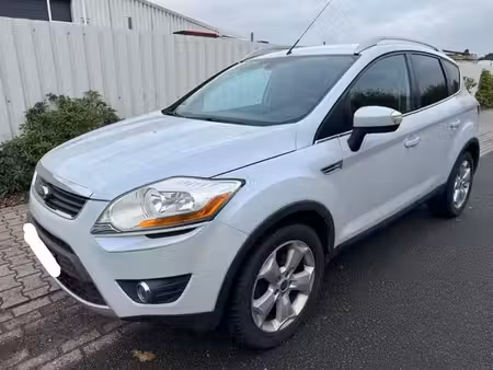 Ford Kuga 2.0 TDCi 136 Titanium