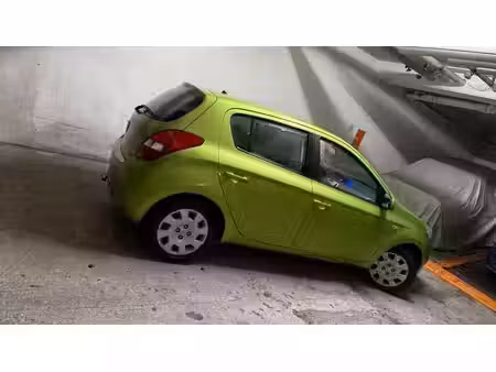 Hyundai i20 1.4 CRDi 90