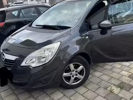 Opel Meriva 1.4 120