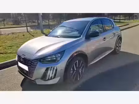 Peugeot 208 1.2 110 GT