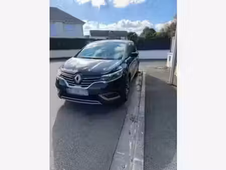 Renault Espace 1.6 TCe 200 Initiale Paris