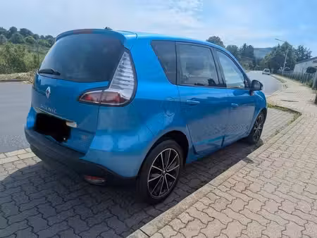 Renault Scénic 