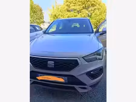 Seat Ateca 1.5 TSI 150 Style