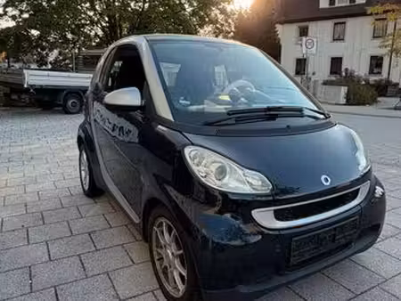 Smart Fortwo 1.0 71