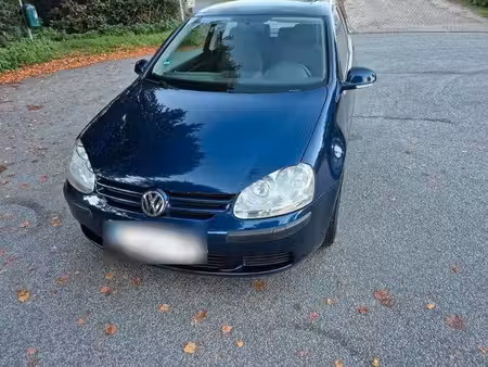 Volkswagen Golf 1.4 75