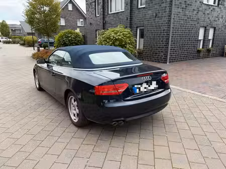 Audi A5 2.0 TDI 170
