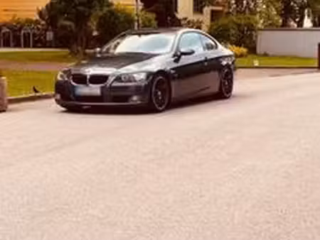 BMW Série 3 320d 2.0 130