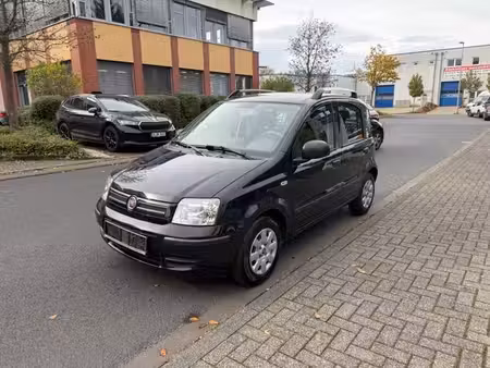 Fiat Panda 1.2 69 Dynamic