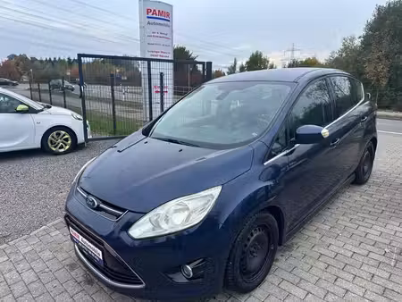 Ford C-max 1.6 150 Titanium