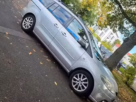Mazda Mazda2 MZR 2.0