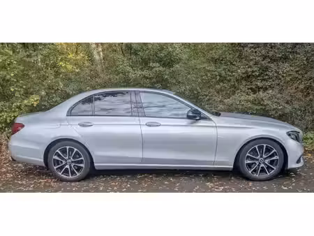 Mercedes-Benz Classe E E 220 Avantgarde 4Matic
