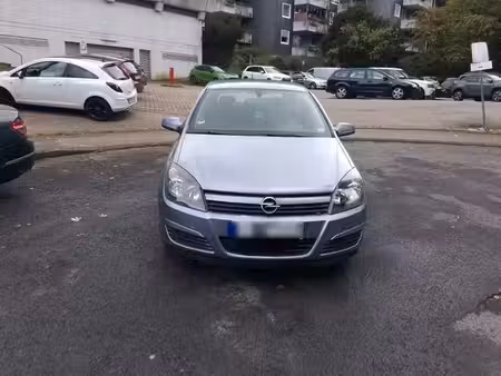 Opel Astra 1.6 105