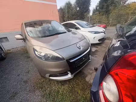 Renault Scénic 1.6 110 Expression