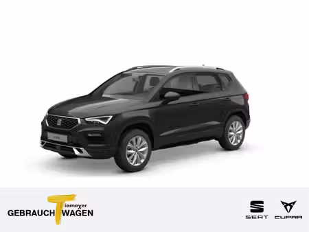 Seat Ateca 1.5 TSI 150 Style